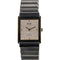 Rado Diastar - Montre unisexe en céramique et acier 58 Facettes TOT-02031