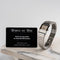 Rado Diastar - Montre unisexe en céramique et acier 58 Facettes TOT-02031