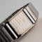 Rado Diastar - Montre unisexe en céramique et acier 58 Facettes TOT-02031