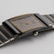 Rado Diastar - Montre unisexe en céramique et acier 58 Facettes TOT-02031