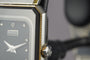 Rado Diastar - Montre quartz en acier, réf. 153.1014.3 58 Facettes TOT-11327
