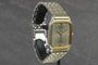 Seiko Dolce Tank - Montre unisexe en acier 58 Facettes TOT-11279