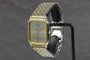 Seiko Dolce Tank - Montre unisexe en acier 58 Facettes TOT-11279