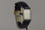 Seiko Dolce Tank - Montre quartz en acier 58 Facettes TOT-11278
