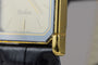Seiko Dolce Tank - Montre quartz en acier 58 Facettes TOT-11278