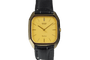 Seiko Dolce Tonneau - Montre en acier 58 Facettes TOT-10881
