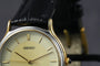 Seiko Dolce - Montre unisexe en acier 58 Facettes TOT-01490