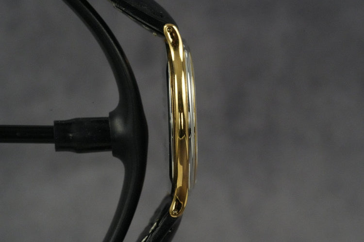 Seiko Dolce - Montre unisexe en acier 58 Facettes TOT-01490