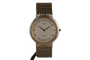 Seiko Dolce - Montre homme en acier bicolore 58 Facettes TOT-11016