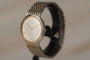 Seiko Dolce - Montre homme en acier bicolore 58 Facettes TOT-11016