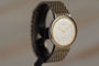 Seiko Dolce - Montre homme en acier bicolore 58 Facettes TOT-11016