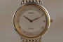 Seiko Dolce - Montre homme en acier bicolore 58 Facettes TOT-11016