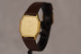 Seiko Dolce Tonneau - Montre en acier 58 Facettes TOT-10997