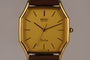 Seiko Dolce Tonneau - Montre en acier 58 Facettes TOT-10997