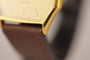 Seiko Dolce Tonneau - Montre en acier 58 Facettes TOT-10997