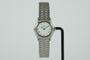 Ebel Classic Wave - Montre femme en acier 58 Facettes TOT-02017