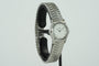 Ebel Classic Wave - Montre femme en acier 58 Facettes TOT-02017