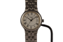 Longines EFC Quartz - Montre L5.149.4 en acier 58 Facettes TOT-10877