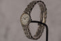 Longines EFC Quartz - Montre L5.149.4 en acier 58 Facettes TOT-10877