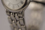 Longines EFC Quartz - Montre L5.149.4 en acier 58 Facettes TOT-10877