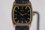 Seiko Exceline Tonneau - Montre en acier 58 Facettes TOT-11118