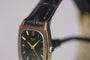 Seiko Exceline Tonneau - Montre en acier 58 Facettes TOT-11118