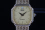 Seiko Exceline - Montre en acier 58 Facettes TOT-01722