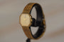 Seiko Exceline - Montre femme 1221-5080 en acier 58 Facettes TOT-11017