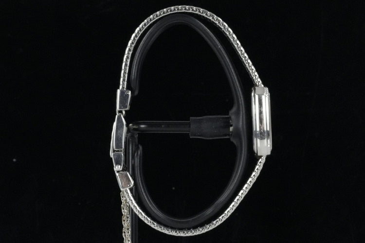 Seiko Exceline - Montre quartz en acier 58 Facettes TOT-10603