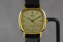 Seiko Exceline Quartz - Montre en acier 58 Facettes TOT-11352