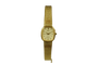 Seiko Exceline - Montre quartz en acier couleur or 58 Facettes TOT-11332