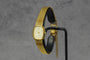 Seiko Exceline - Montre quartz en acier couleur or 58 Facettes TOT-11332