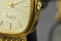 Seiko Exceline - Montre quartz en acier couleur or 58 Facettes TOT-11332