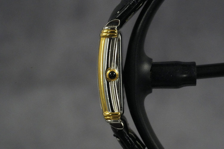 Seiko Exceline - Montre Quartz en acier 58 Facettes TOT-01458