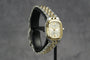 Seiko Exceline - Montre quartz en acier 58 Facettes TOT-01578
