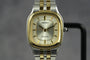 Seiko Exceline - Montre quartz en acier 58 Facettes TOT-01578