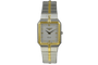 Longines Flagship Tank - Montre unisexe en acier 58 Facettes TOT-11280