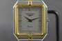 Longines Flagship Tank - Montre unisexe en acier 58 Facettes TOT-11280