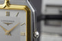 Longines Flagship Tank - Montre unisexe en acier 58 Facettes TOT-11280