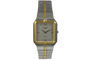 Longines Flagship Tank - Montre quartz en acier 58 Facettes TOT-11254