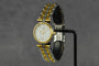 Longines Flagship - Montre femme en acier 58 Facettes TOT-11331