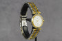 Longines Flagship - Montre femme en acier 58 Facettes TOT-11331