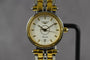 Longines Flagship - Montre femme en acier 58 Facettes TOT-11331