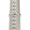 Bague 54 Bague solitaire - diamant 0,90 ct en or blanc 18 kt 58 Facettes 4114