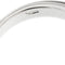 Bague 54 Bague solitaire - diamant 0,90 ct en or blanc 18 kt 58 Facettes 4114