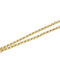 Bracelet Bracelet à segments émaillés en or jaune 18 ct 58 Facettes 39832