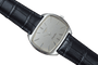 Longines Flagship - Montre en acier 58 Facettes TOT-10650