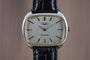 Longines Flagship - Montre en acier 58 Facettes TOT-10650