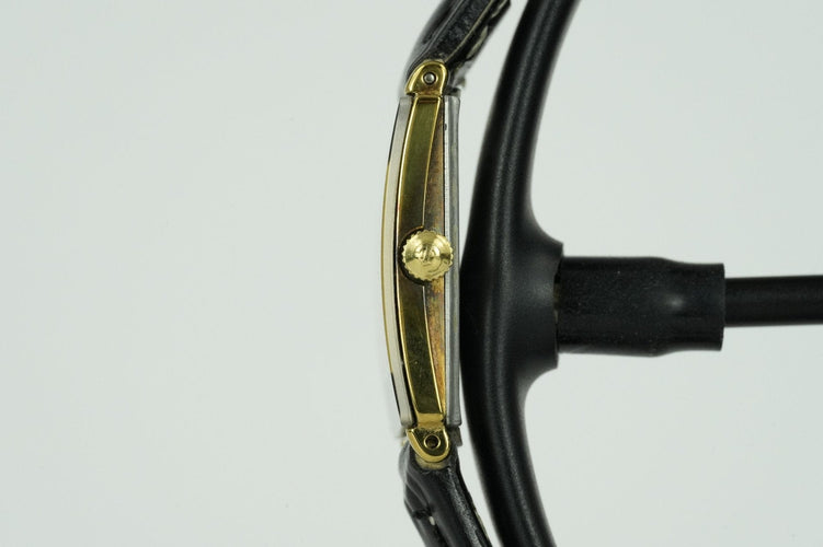 Rado Florence Tank - Montre en acier 58 Facettes TOT-01742
