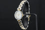 Rado Florence - Montre quartz en acier bicolore 58 Facettes TOT-01717
